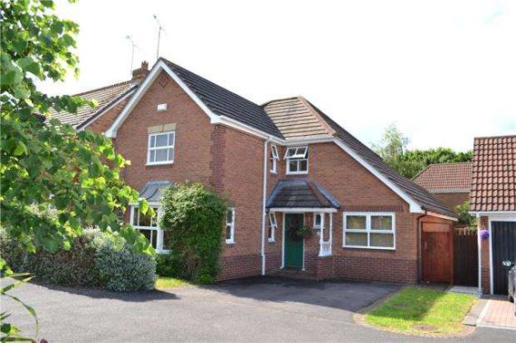 4 Bedroom Detached